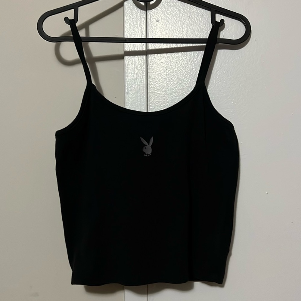 NWT PLAYBOY TANK TOP